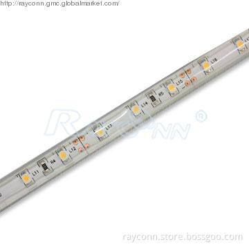3528 Waterproof LED strip ip68 Flexible LED strip (WD)